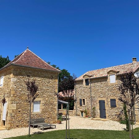 Апартаменты Le Bos Dordogne Soulaures Экстерьер фото