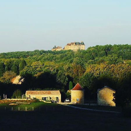 Апартаменты Le Bos Dordogne Soulaures Экстерьер фото